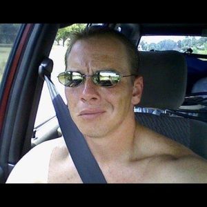 Meet your Posher, Rich